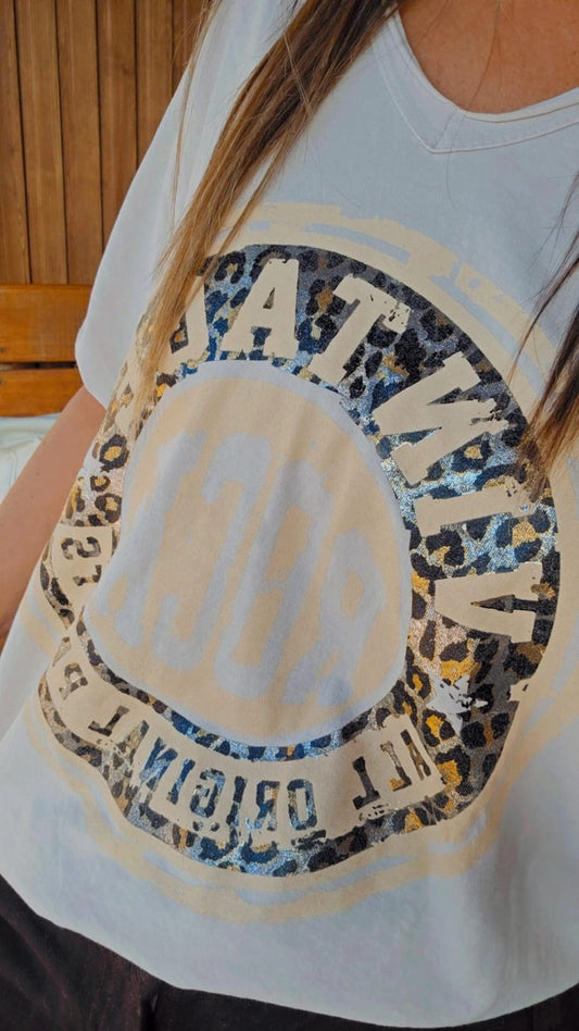 REMERA ITALIANA BULGARY