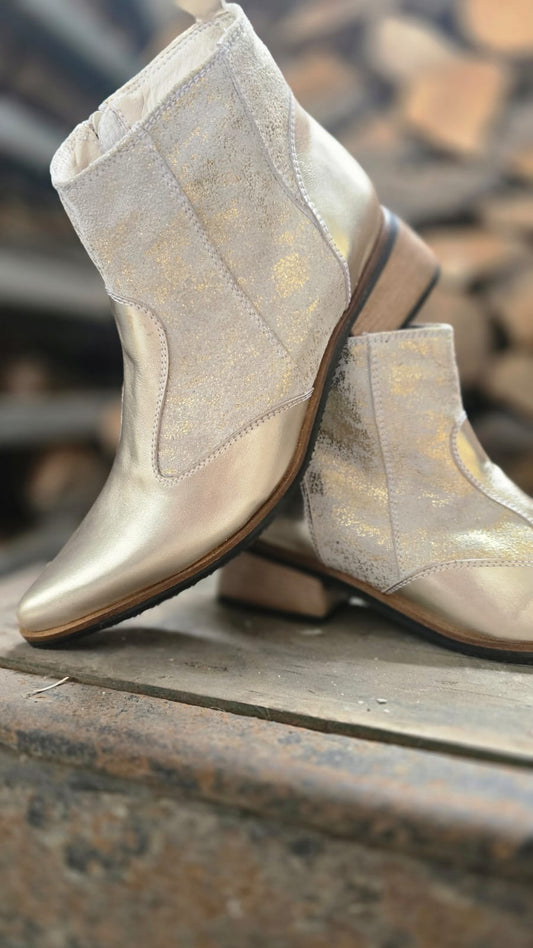 BOTAS PARIS