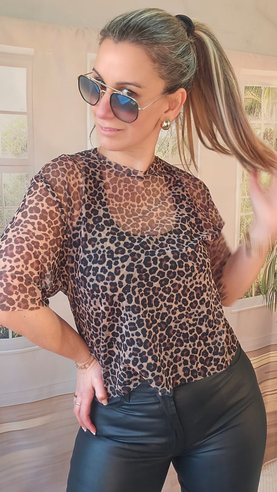 TOP RAFAELA