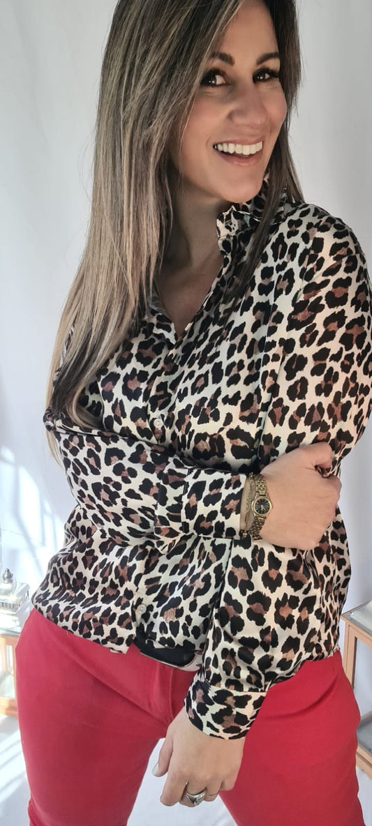CAMISA MELANY