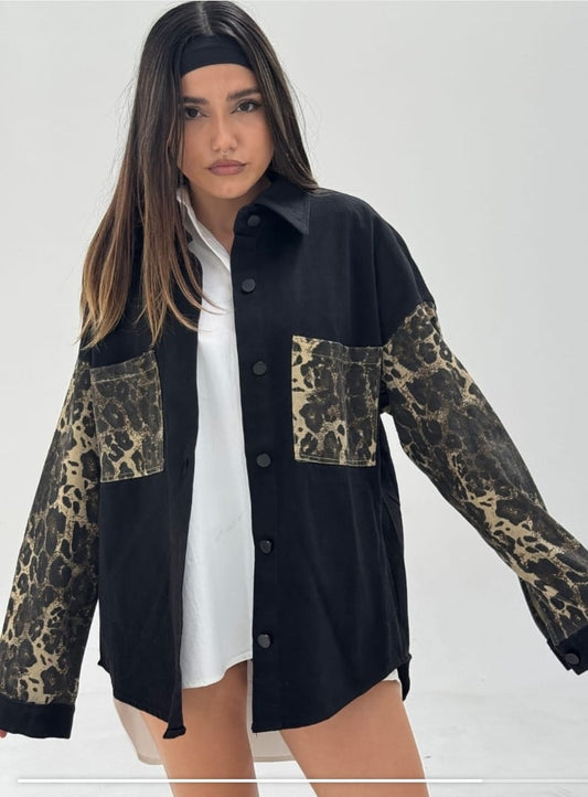 SOBRECAMISA PILAR