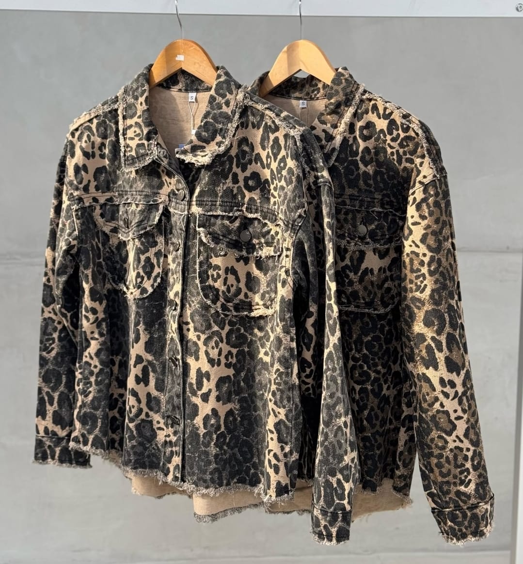 SOBRECAMISA MERI