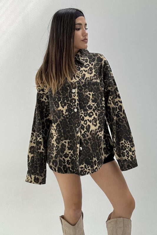 SOBRECAMISA KAIRA