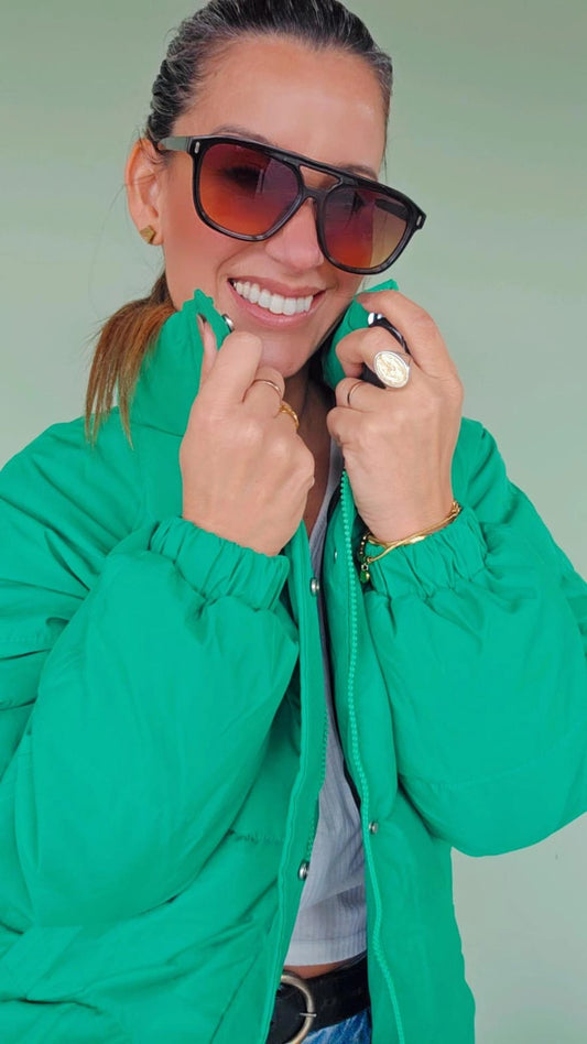 CAMPERA CRISTINA
