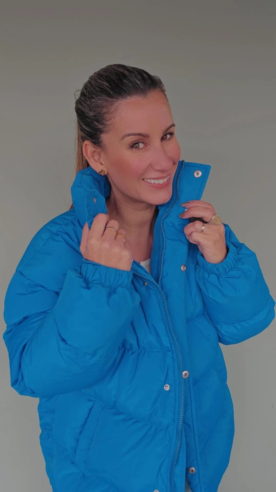 CAMPERA LISET