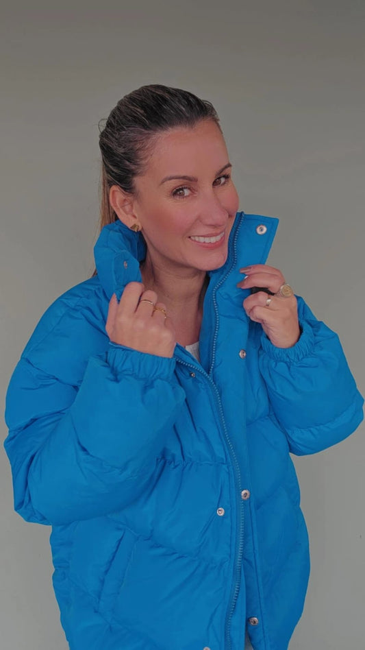 CAMPERA LISET