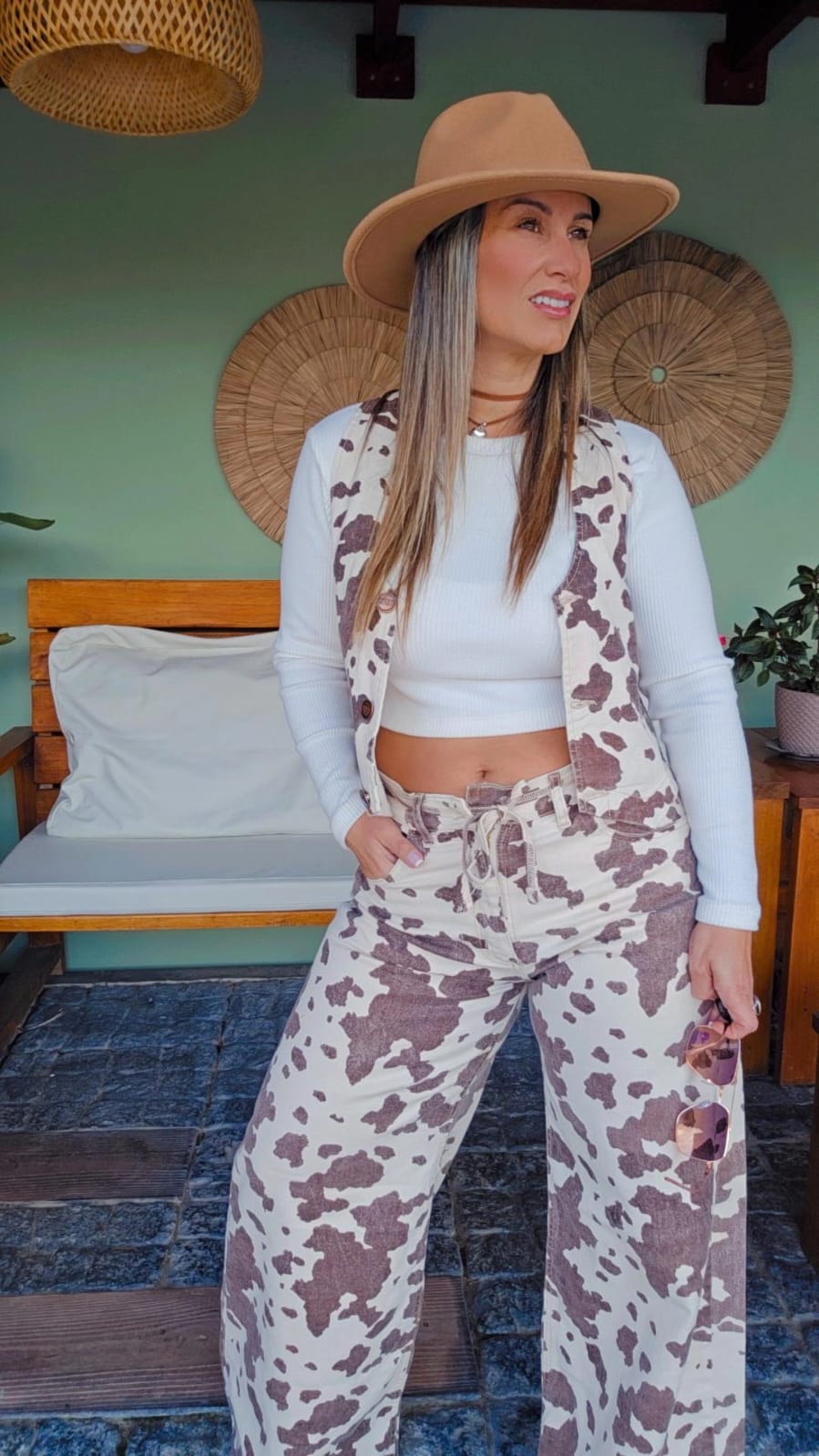 JEANS HEREFORD
