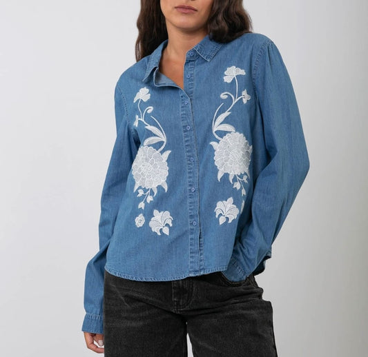 CAMISA ELENA