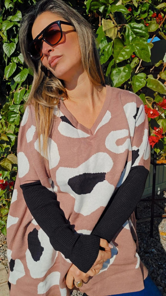 SWEATER AMELI