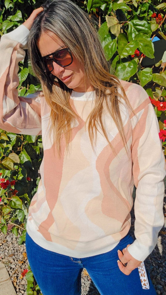 SWEATER VENUS