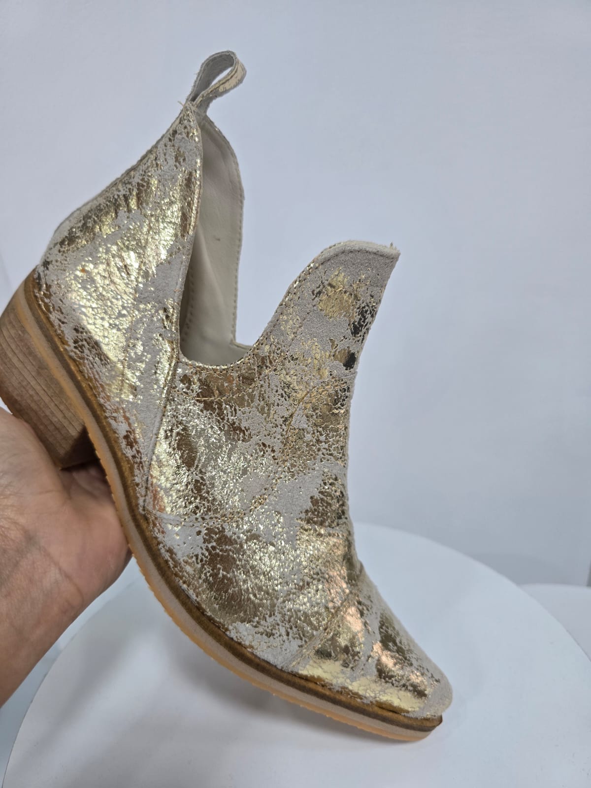 BOTIN URBAN GOLD