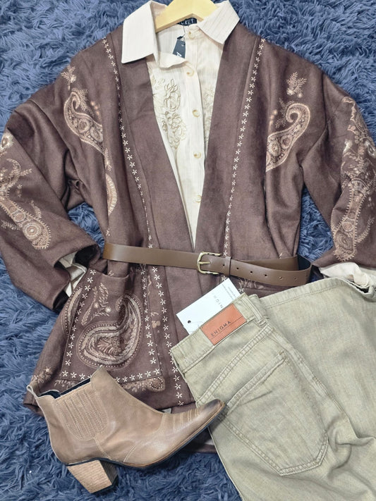 KIMONO RANIA