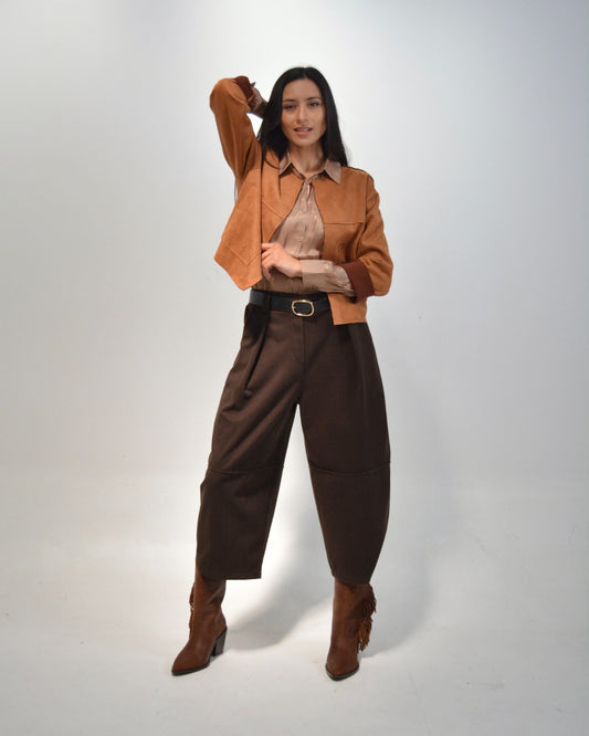PANTALON SUSAN