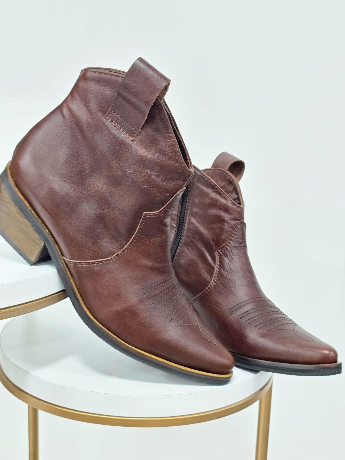BOTAS TEXANAS