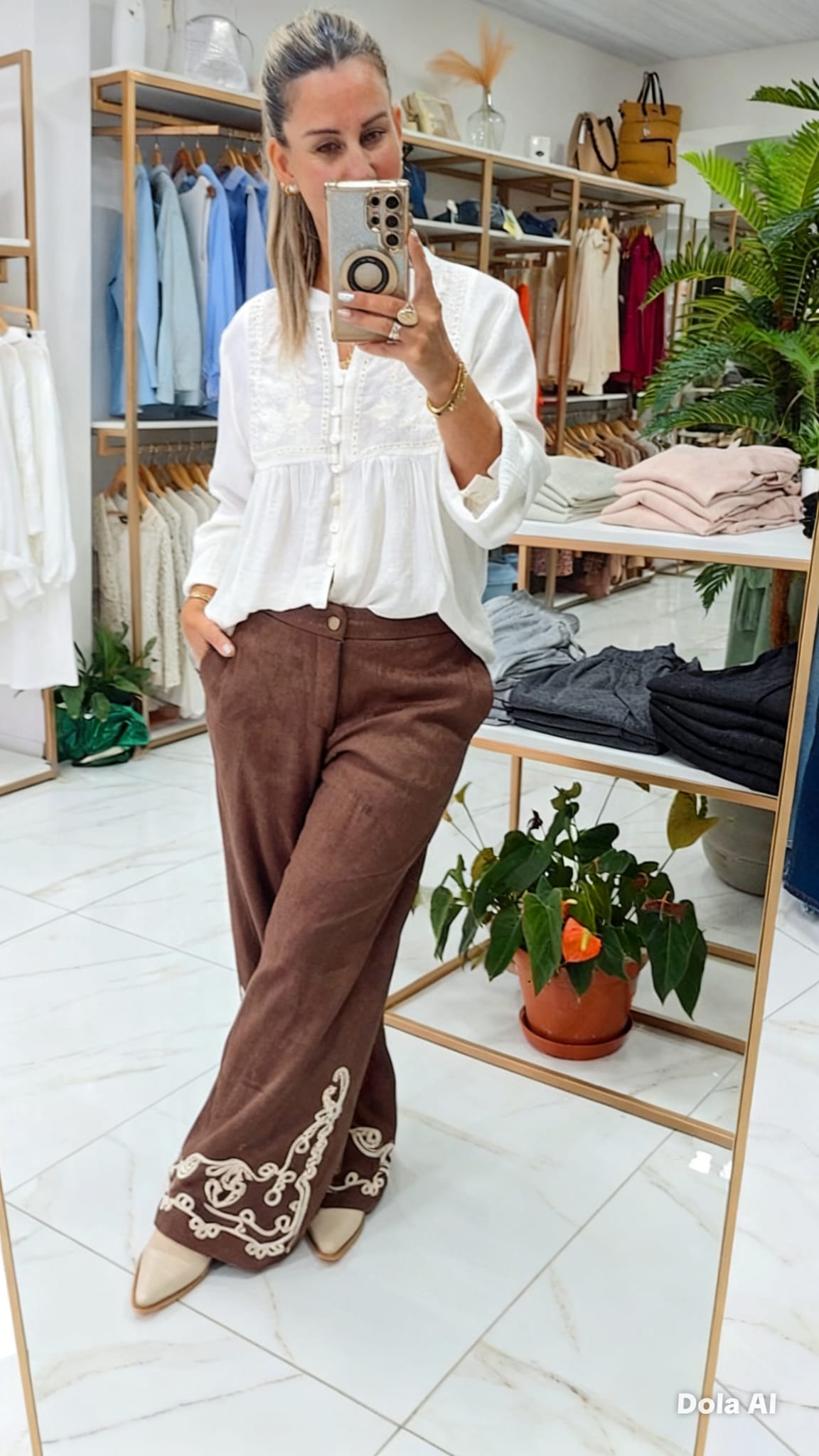 PANTALON ANAHI