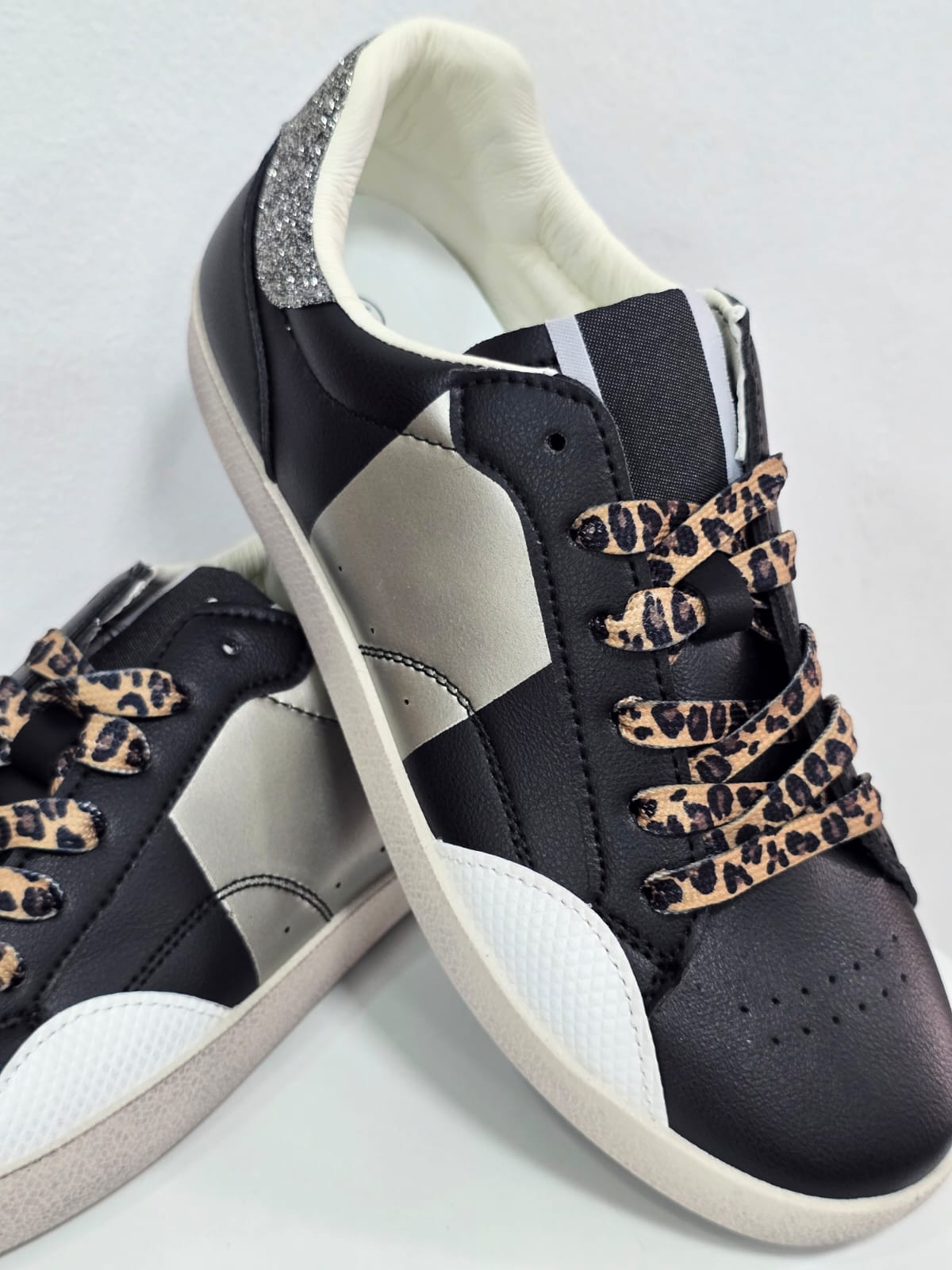 SNEAKERS MIDNIGHT