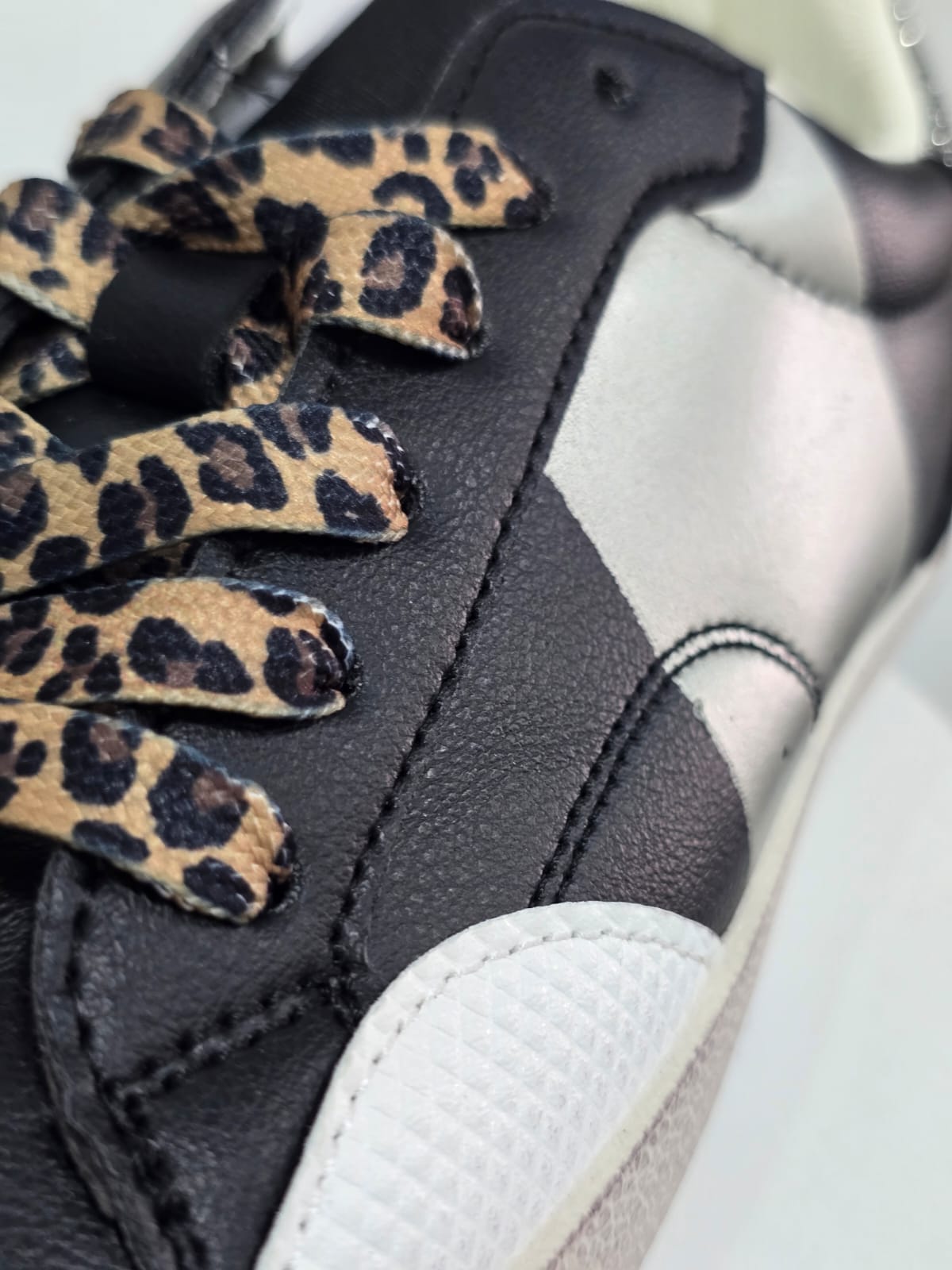 SNEAKERS MIDNIGHT