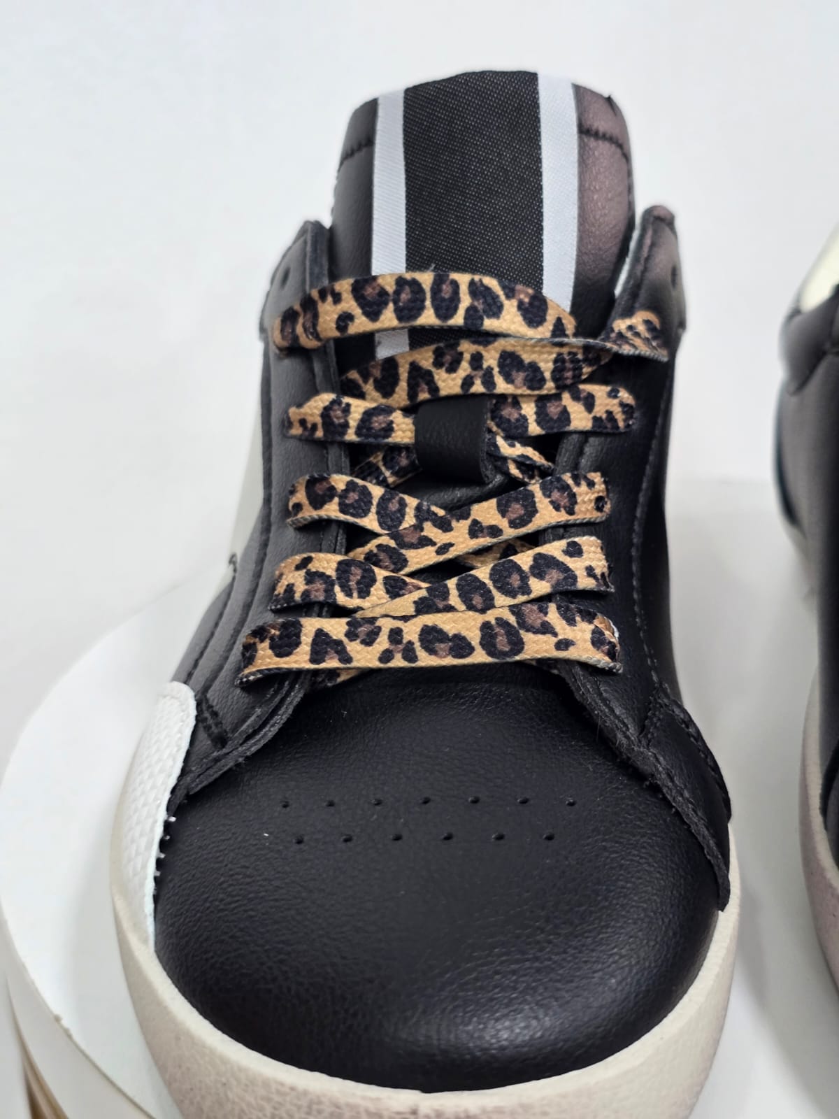 SNEAKERS MIDNIGHT
