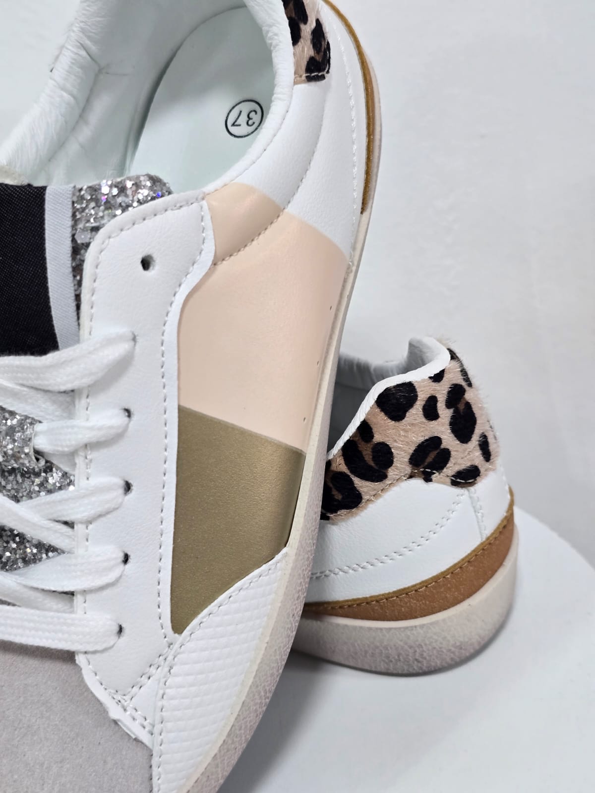 SNEAKERS SAMIRA