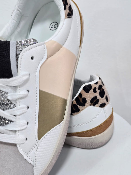 SNEAKERS SAMIRA