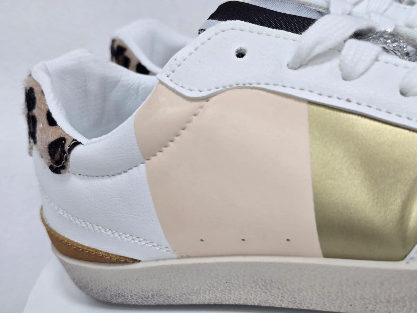 SNEAKERS SAMIRA