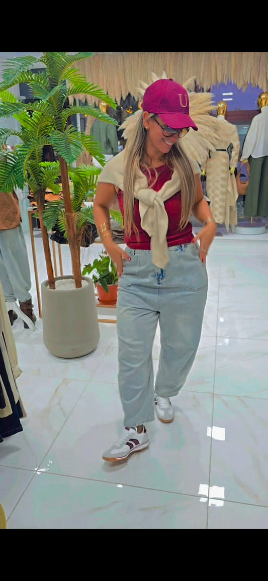 JEANS EDU