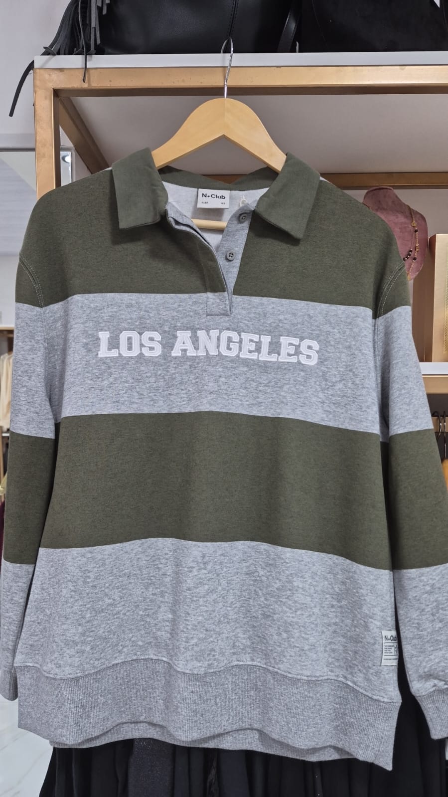 POLO CLEMEN
