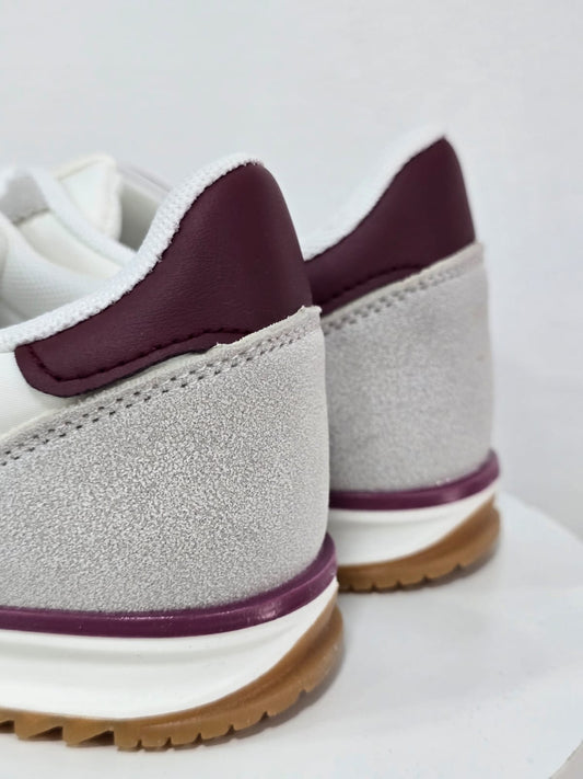 SNEAKERS SANDRA