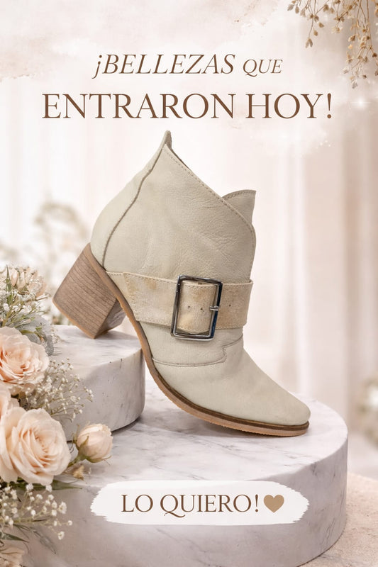 BOTAS ROMA