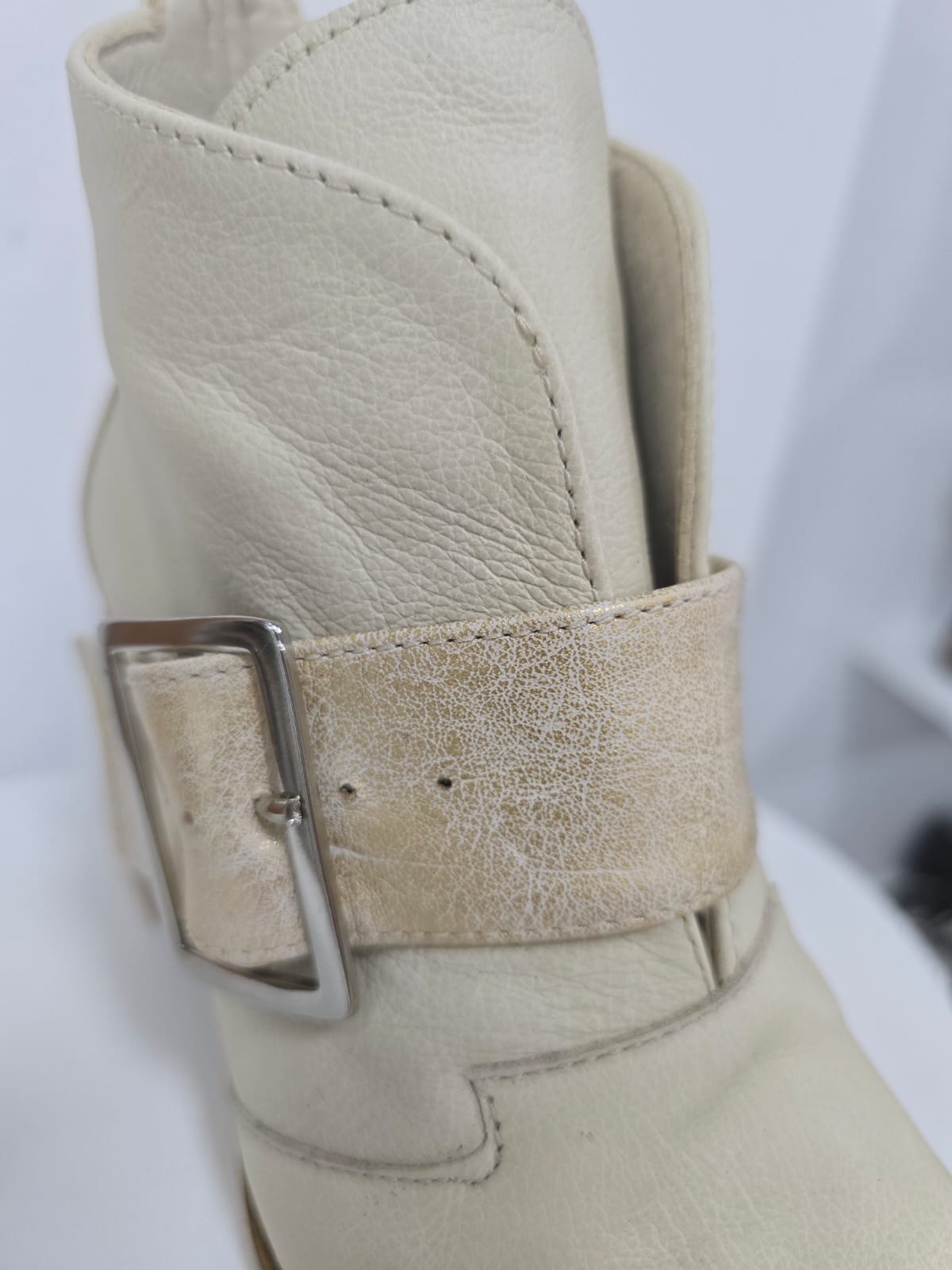 BOTAS ROMA