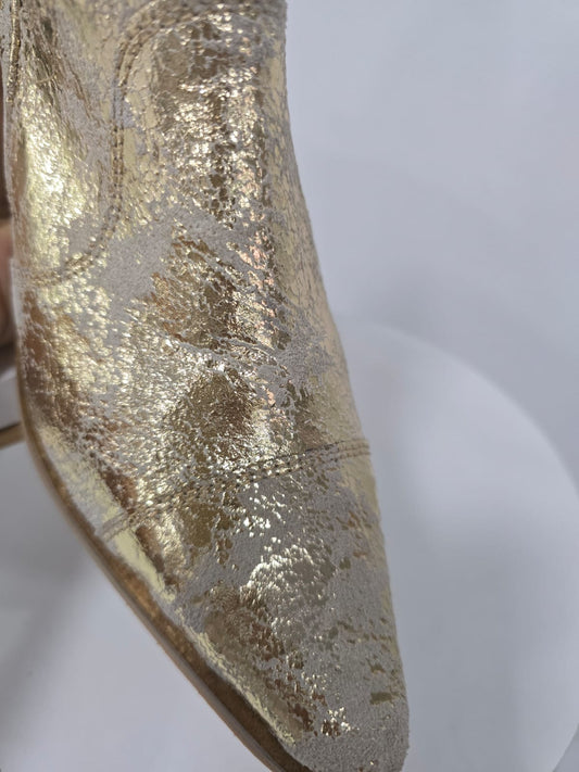 BOTIN URBAN GOLD