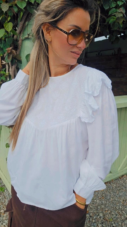 BLUSA AMOUR