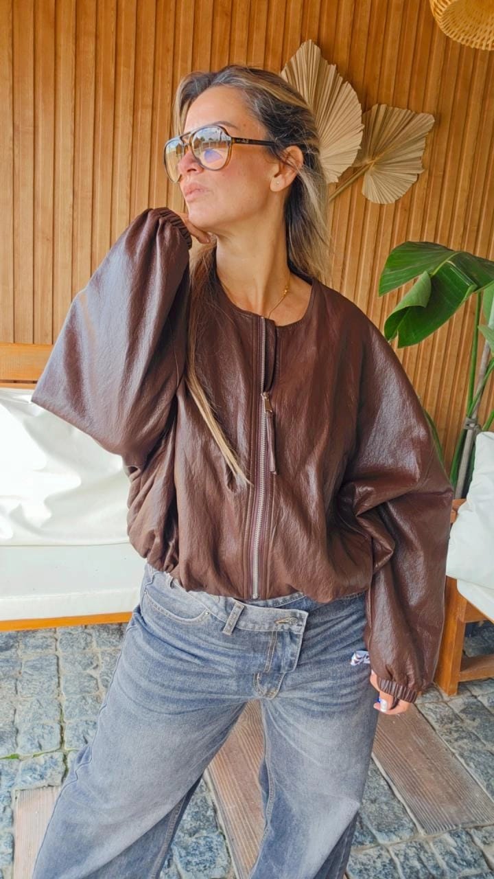 CAMPERA DIANA