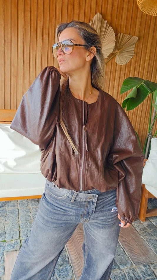 CAMPERA DIANA