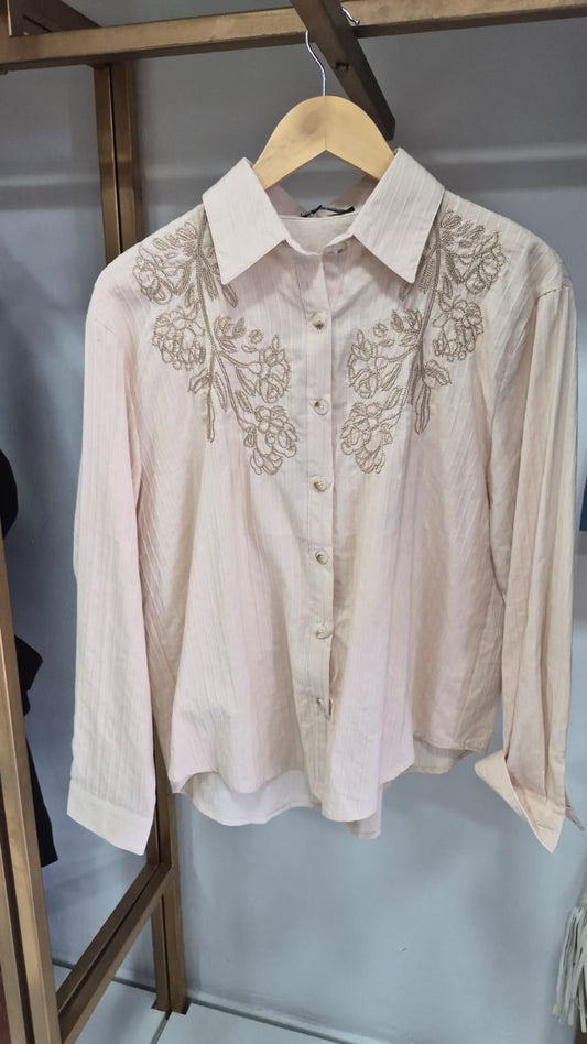 CAMISA DORA