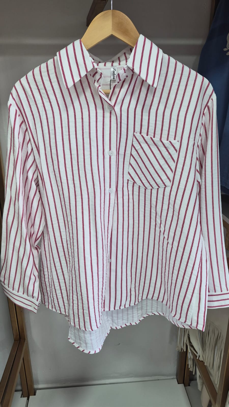 CAMISA DANI