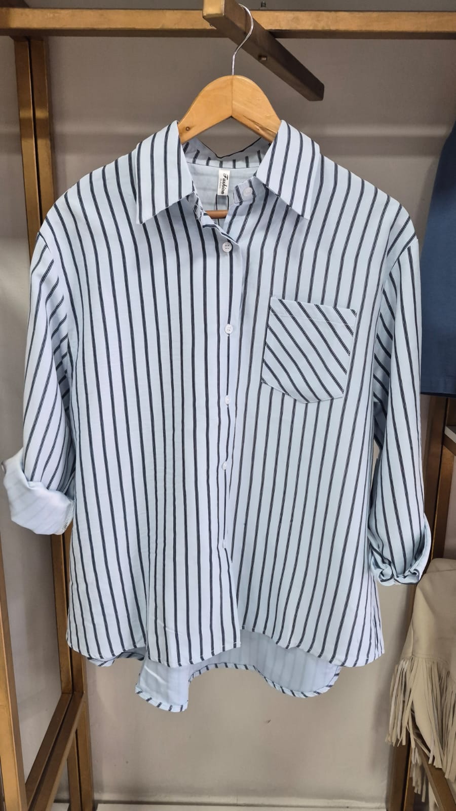 CAMISA DANI