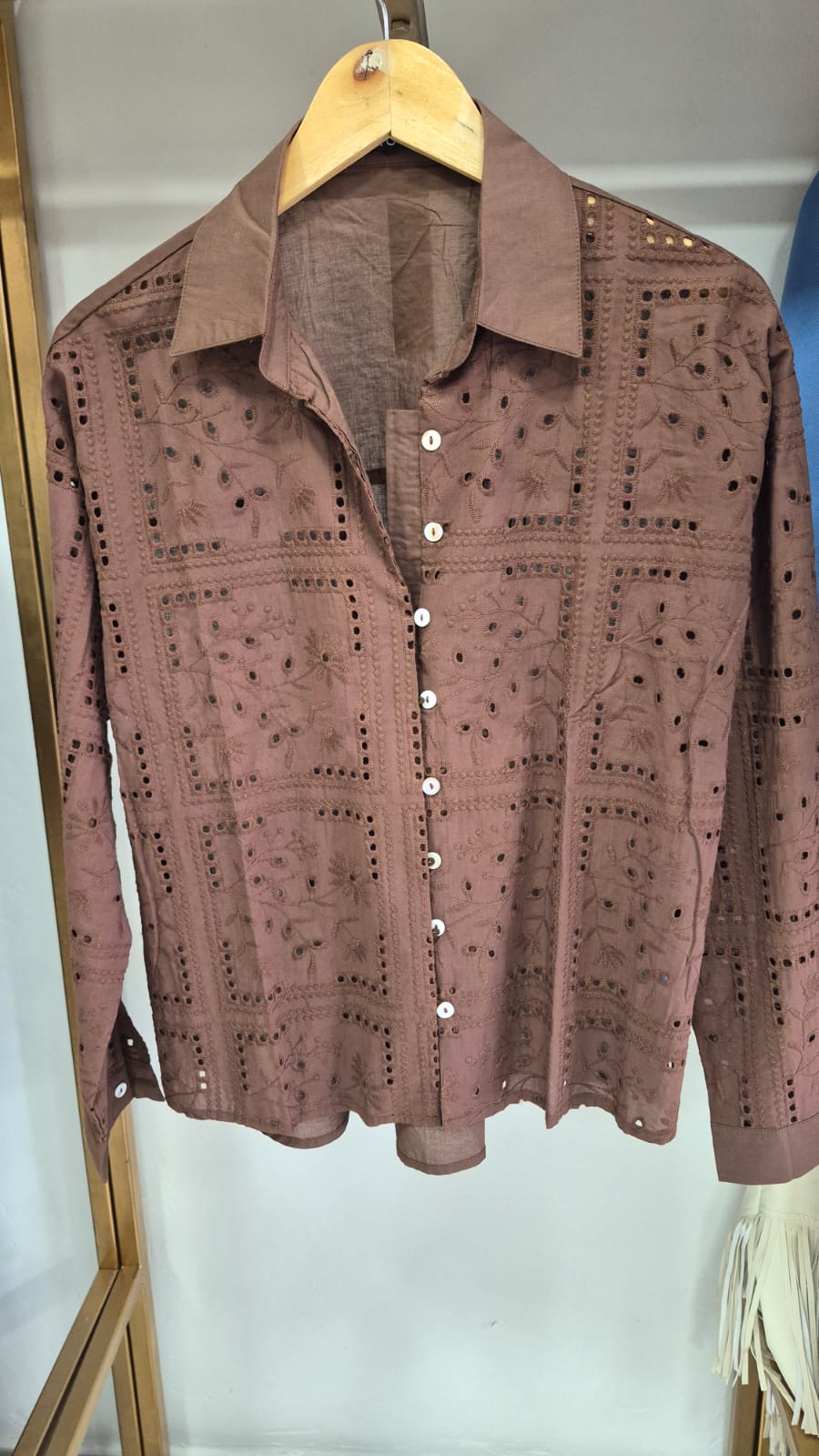 CAMISA MAITE