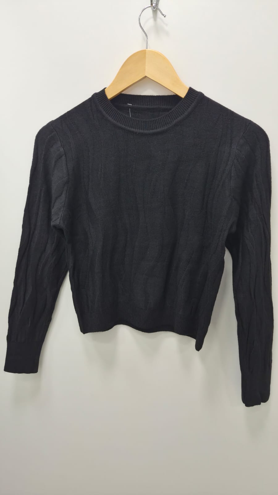 SWEATER TEEN