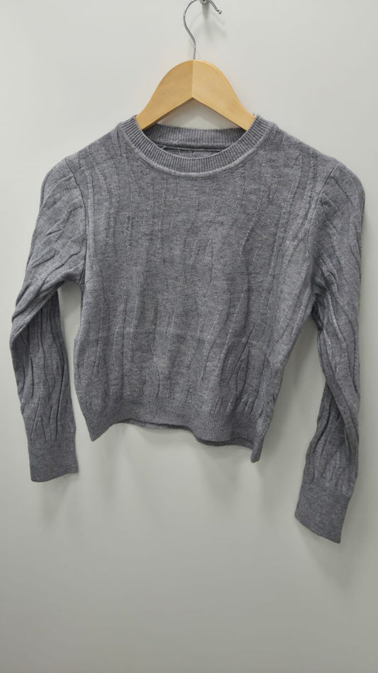 SWEATER TEEN