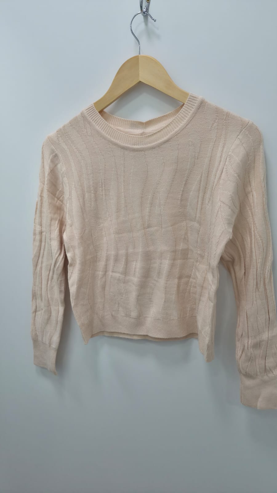 SWEATER TEEN