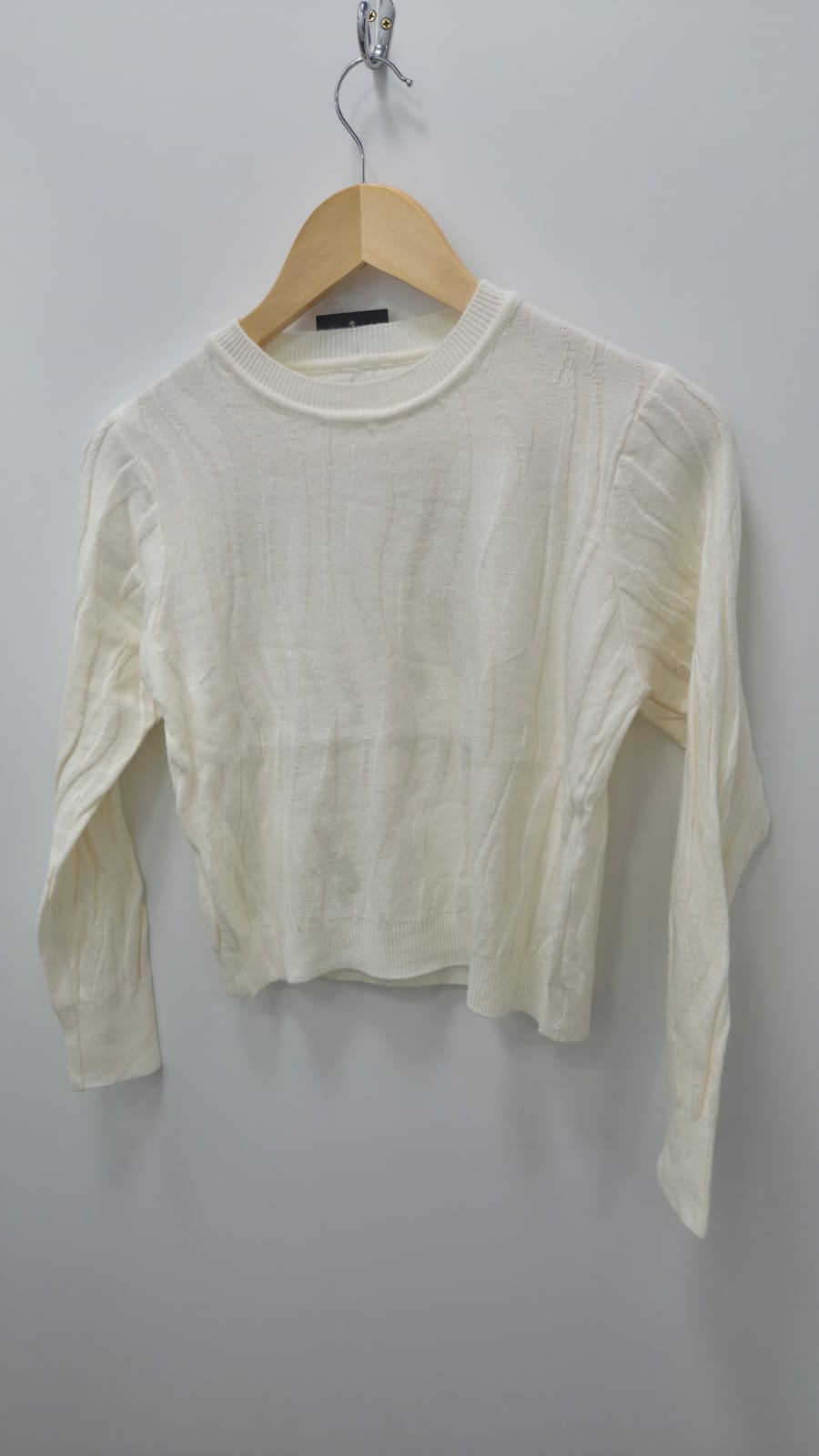 SWEATER TEEN