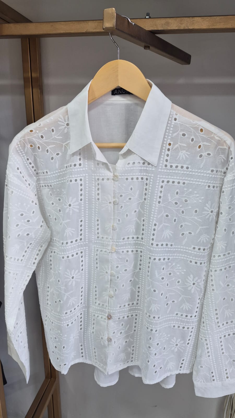 CAMISA MAITE