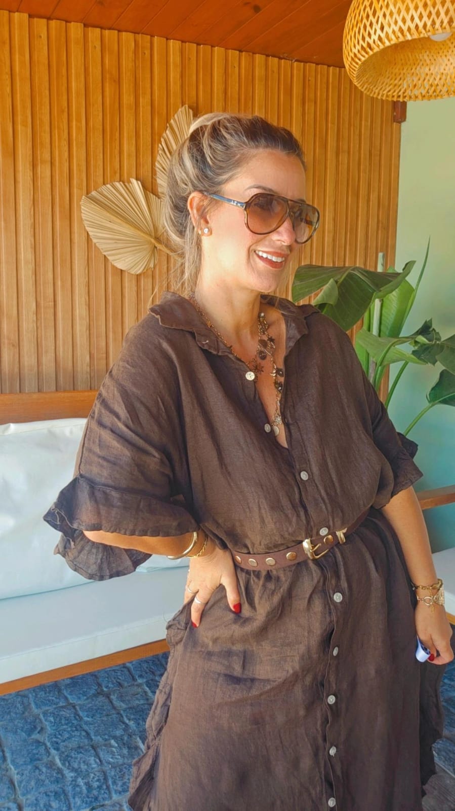 VESTIDO MUSA