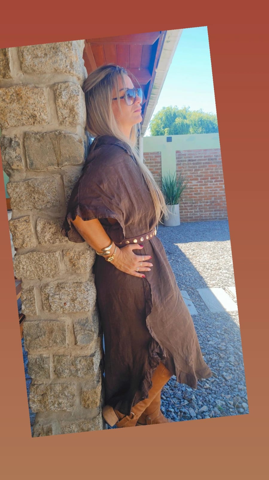 VESTIDO MUSA