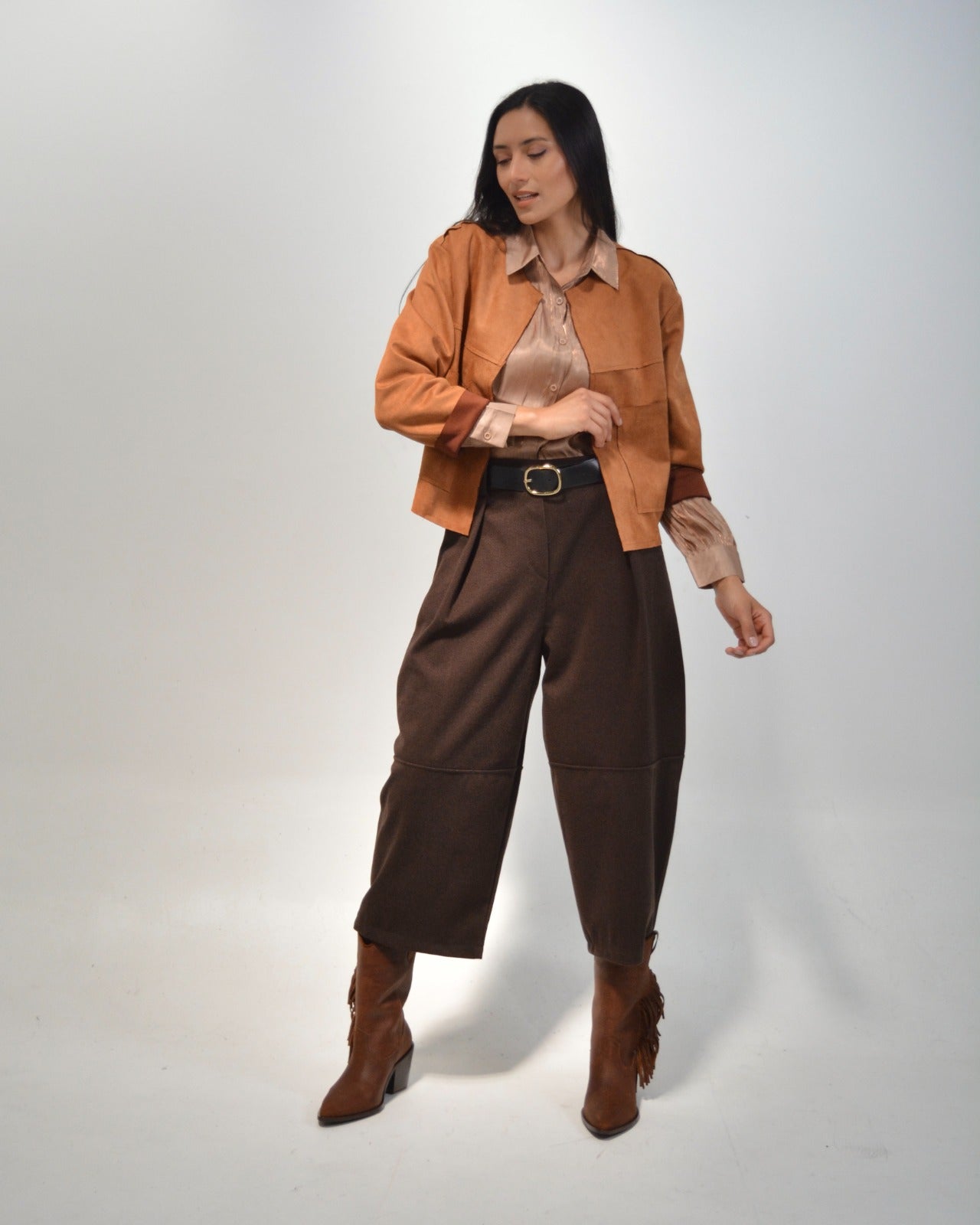 PANTALON SUSAN