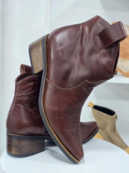 BOTAS TEXANAS