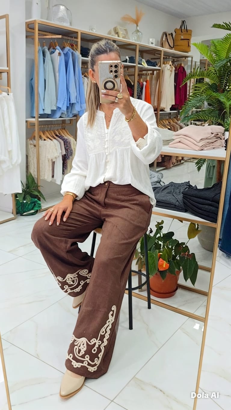 PANTALON ANAHI