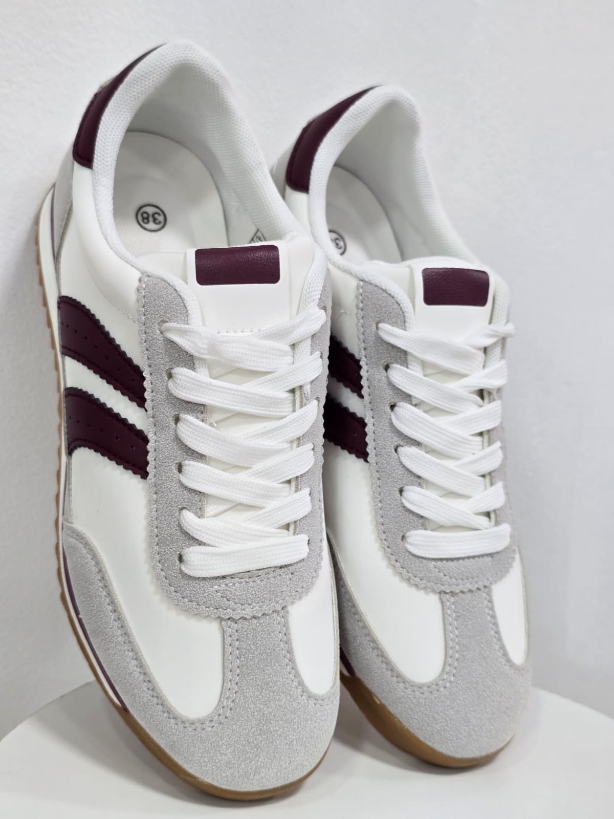 SNEAKERS SANDRA