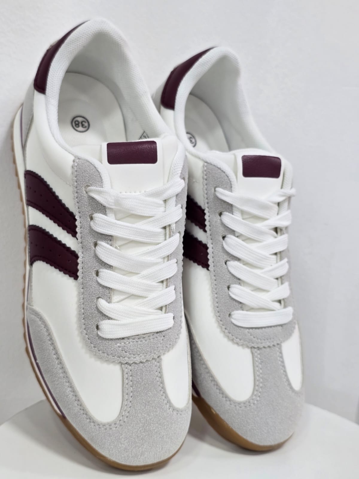 SNEAKERS SANDRA
